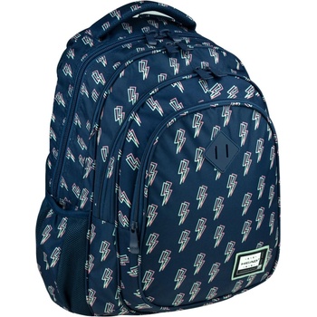 Head Ученическа раница Head - Flash, 4 ципа (AS502020028)