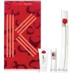 KENZO Комплект Kenzo Flower by Kenzo за жени EDP 30 ml + 75 ml лосион за тяло