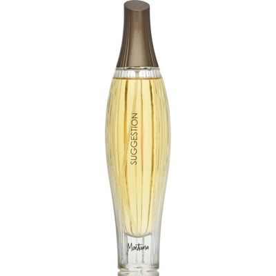Montana Suggestion parfumovaná voda dámska 100 ml
