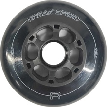 FR Urban Speed Wheels 90mm 85A 8ks