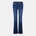 7 For All Mankind Дънки 7 For All Mankind Women's Bootcut Jeans - Dark Blue