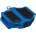 Shimano Платформен педал Shimano Pedal PD-EF205 Platform pedals - Blue - размер One Size (860-4384-0211)