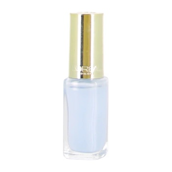 L'Oréal L'Oréal Paris Color Riche Le Vernis 858 Ocean Porcelain Лак за нокти 5 мл