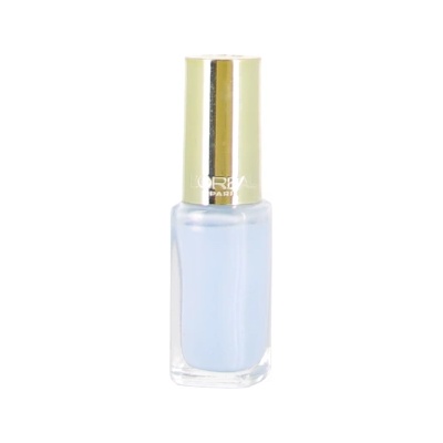 L'Oréal L'Oréal Paris Color Riche Le Vernis 858 Ocean Porcelain Лак за нокти 5 мл