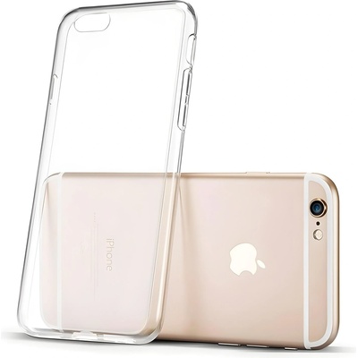 Apple Прозрачен защитен калъф за Apple iPhone 7/iPhone 8/iPhone SE 2020/iPhone SE 2022 - Прозрачен KP18513
