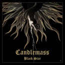 Candlemass Black Star CD