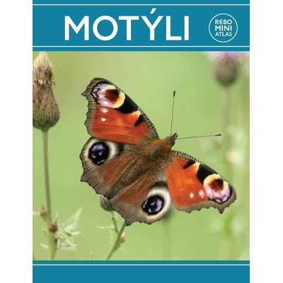 Motýli miniatlas