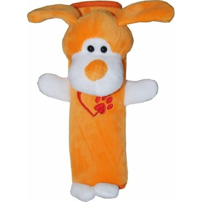 Prexim Ochranný potah na bezpečnostní pás pes 92-15 – Zbozi.Blesk.cz