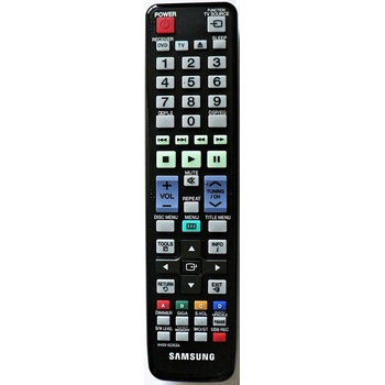 GENERAL Samsung ah59-02353a - дистанционно управление дубликат (ah59-02353a)