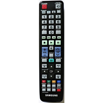 GENERAL Samsung ah59-02353a - дистанционно управление дубликат (ah59-02353a)