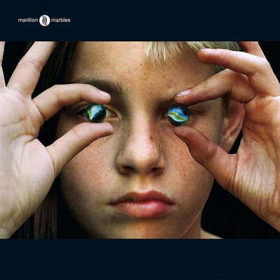 Marillion - Marbles Digipack 2 CD