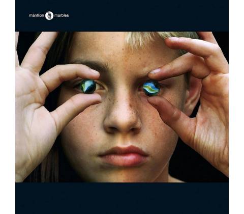 Marillion - Marbles Digipack 2 CD