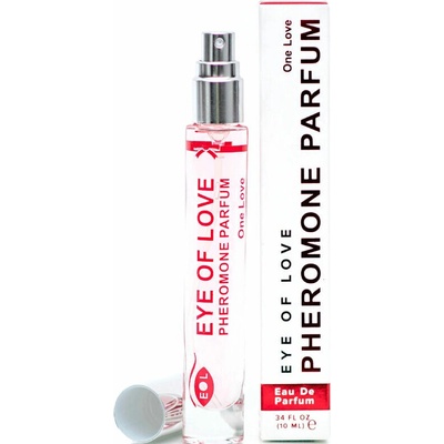 Eye Of Love Eol Phr Parfum One Love 10 ml