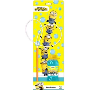 DODO Mega bublifuk Mimoni 450ml