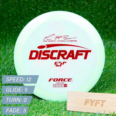 Force - ESP (Discraft)