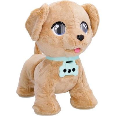 IMC Toys Plus Club Petz Milo The Dog (281-81314)