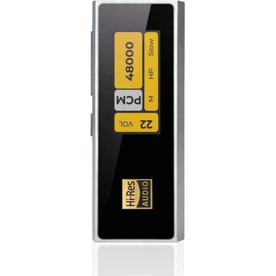 iBasso DC04 Ultra