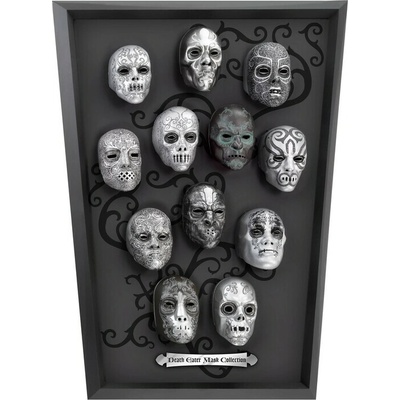 Replika Replika Harry Potter - Death Eater Mask Collection