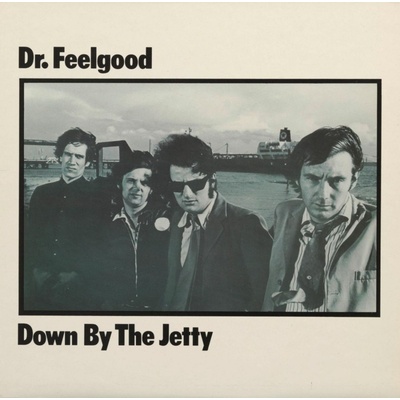Dr. Feelgood: Down By The Jetty Vinyl