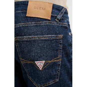 Image 1 of Guess къс панталон мъжки памучен SONNY (M6GD01.D0754)