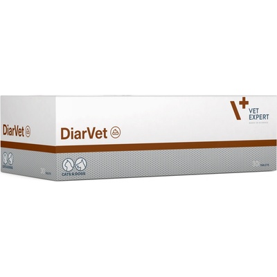 Vet Planet Sp Vet Expert DiarVet 30 tbl
