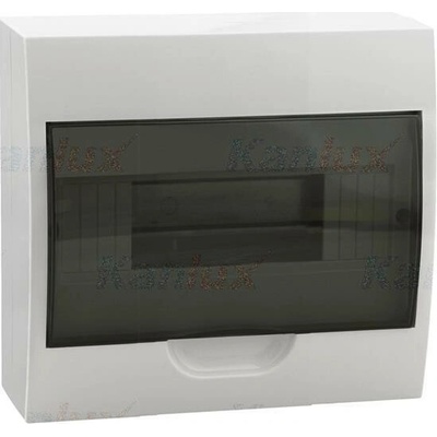 Kanlux DB108S NO 1x8P/SM