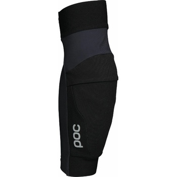 POC Oseus VPD Elbow - Uranium Black