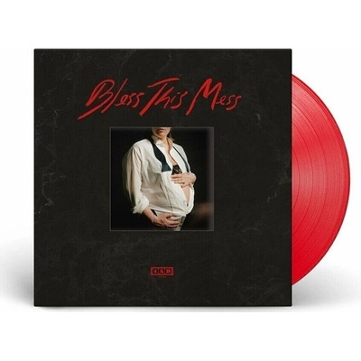 Bless This Mess - U.S. Girls LP