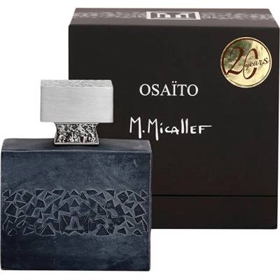 M. Micallef Osaito parfém pánský 100 ml