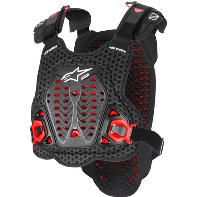 Chránič těla Alpinestars A-5 | Zboží Auto