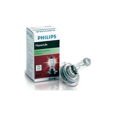 Philips MasterLife H7 PX26d 24V 70W
