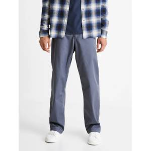 Celio Сини мъжки свободни панталони Celio Coloose1 Celio | Sin | МЪЖЕ | 30/34