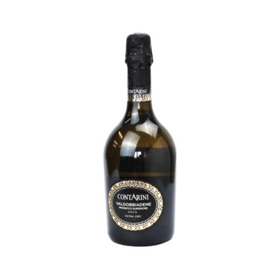 Contarini Valdobbiadene Prosecco Superiore D.O.C.G. Extra Dry 11,5% 0,75 L