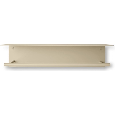 ferm LIVING Рафт за кърпи DORA 50 см, κασμίρ, неръждаема стомана, твърди LIVING (FERM1104269821)