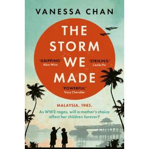 The Storm We Made (ISBN: 9781399712613)