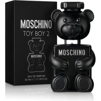 Moschino Toy Boy 2 EDP 50 ml