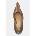 MICHAEL Michael Kors Кожени обувки с тънък ток MICHAEL Michael Kors Elyse High Pump (40R6EYHP1L.297)