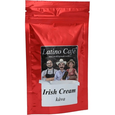 Latino Café Irish Cream 1 kg