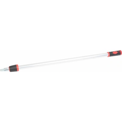 Tyč Strend Pro Premium, teleskopická, pro držák hladítek na stěrky a sádrové omítky 1,08 - 1,88 cm