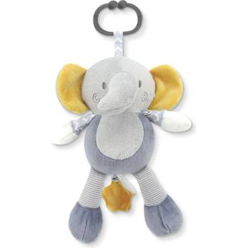 Lorelli МУЗИКАЛНА ИГРАЧka СЛОНЧЕ СИВО natural (3800166114576)