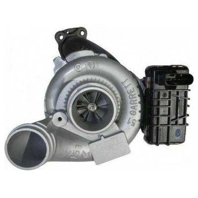 GARRETT turbo JEEP GRAND CHEROKEE 3.0 CRD 165 KW - 224 HP ORIGINÁL TURBO