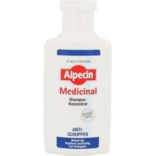 Alpecin Medicinal Shampoo proti lupům 200 ml