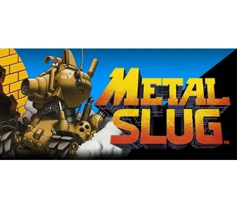 Metal Slug