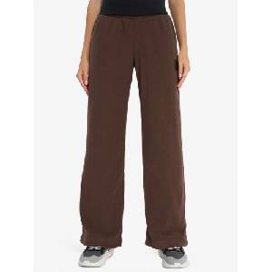 DEMIX Спортно долнище W D Fleece Straight Pants