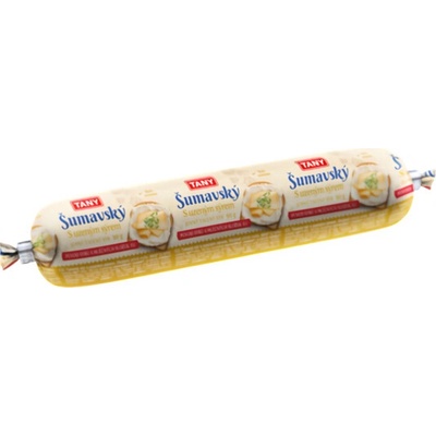 Tany Šumavský s uzeným sýrem 90 g