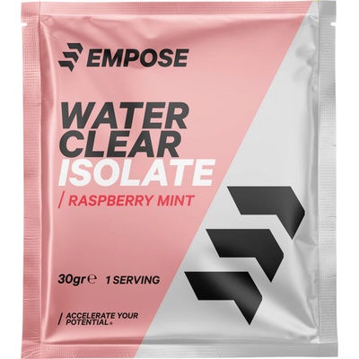 EMPOSE Water Clear Isolate 30 g
