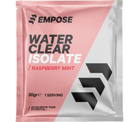 EMPOSE Water Clear Isolate 30 g