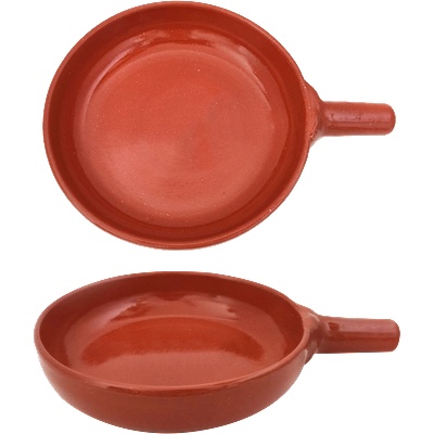 COK COK-CERAMICA-Купа с дръжка 21cm (37-1647) (0112185)