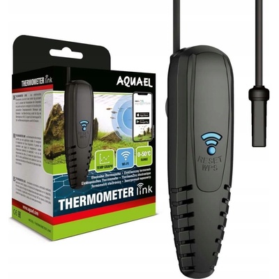 Aquael Thermometer link