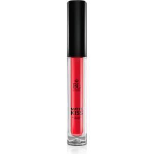 Bel London Течно червило Matte Kiss, 07 Classic Red, 5 ml - ozone